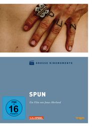 Spun (Große Kinomomente), DVD