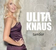 Ulita Knaus: Tambor, CD