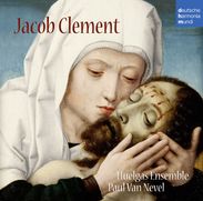  Clemens non Papa (1510-1555): Geistliche & weltliche Chorwerke, CD