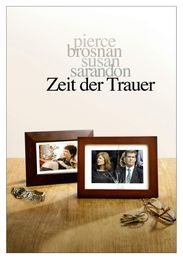 Zeit der Trauer, DVD