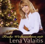 Lena Valaitis: Frohe Weihnachten mit Lena Valaitis, CD