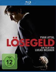 Lösegeld (Blu-ray), Blu-ray Disc