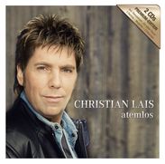 Christian Lais: Atemlos (Premium Edition), 2 CDs