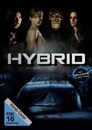 Hybrid, DVD