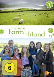 Unsere Farm in Irland Vol.1, 2 DVDs