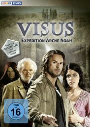 Visus - Expedition Arche Noah, DVD