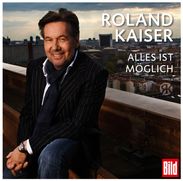 Roland Kaiser: Alles ist möglich, CD