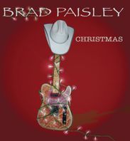 Brad Paisley: Brad Paisley Christmas, CD