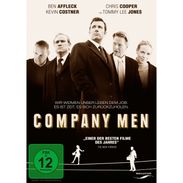 Company Men, DVD