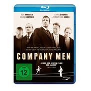 Company Men (Blu-ray), Blu-ray Disc