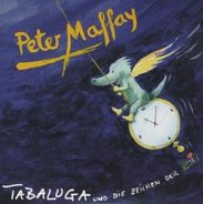 Peter Maffay: Tabaluga und die Zeichen der Zeit (Buch & CD), CD