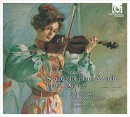 Carl Maria von Weber (1786-1826): Sonaten für Violine & Klavier op.10 Nr.1-6, CD