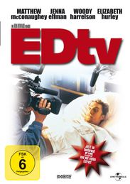 EDtv, DVD