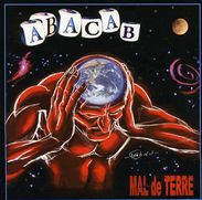 Abacab: Mal De Terre, CD