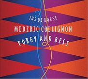Mederic Collignon: Porgy And Bess, CD