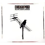 Birdpen: On/Off/Safety/Danger, CD