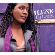 Ilene Barnes: Heres To You, CD