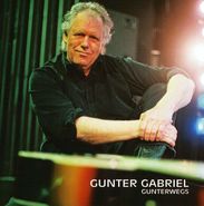 Gunter Gabriel: Gunterwegs, CD