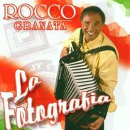 Rocco Granata: La Fotografia, 2 CDs