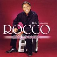 Rocco Granata: Bella Romantica, CD