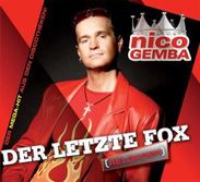 Maxi-CD: Der letzte Fox (Reloaded), Maxi-CD