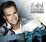 Maxi-CD: Dieses Lied ist für dich, Maxi-CD