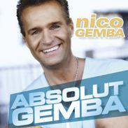 Nico Gemba: Absolut Gemba, 2 CDs