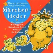 Rocco Granata: Märchenlieder, CD