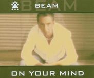 Maxi-CD: On Your Mind, Maxi-CD