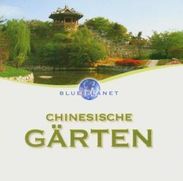 Various Artists: Chinesische Gärten, CD