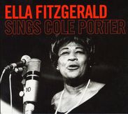 Ella Fitzgerald (1917-1996): Ella Fitzgerald Sings Cole Porter, CD