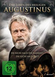 Das Leben des heiligen Augustinus, DVD