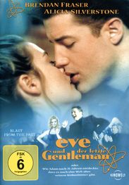 Eve und der letzte Gentleman, DVD