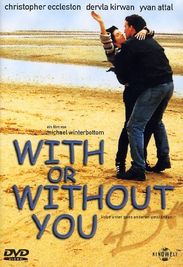 With Or Without You, DVD