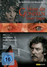 Wenn die Gondeln Trauer tragen, DVD