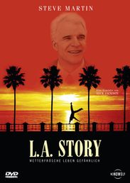 L.A. Story, DVD