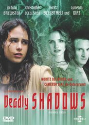 Deadly Shadows, DVD