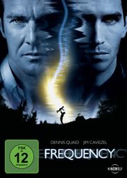 Frequency, DVD