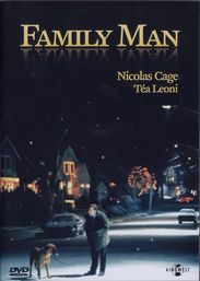 Family Man, DVD