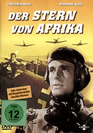 Der Stern von Afrika, DVD