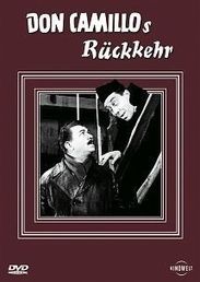 Don Camillo & Peppone: Don Camillos Rückkehr, DVD