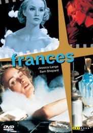 Frances, DVD