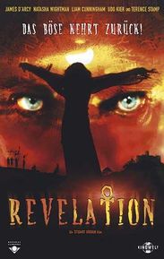 Revelation, DVD