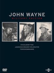John Wayne