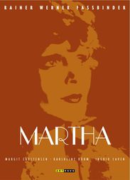 Martha, DVD