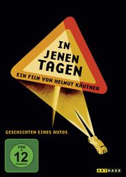 In jenen Tagen, DVD