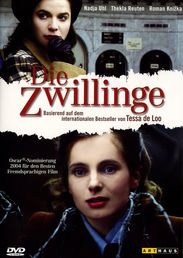 Die Zwillinge, DVD