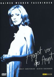 Angst vor der Angst, DVD