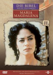 Die Bibel - Das Neue Testament 2: Maria Magdalena, DVD