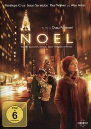 Noel, DVD